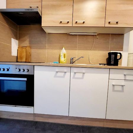 Vienna City Home Apartment - Near Metro Station Viena Exterior foto