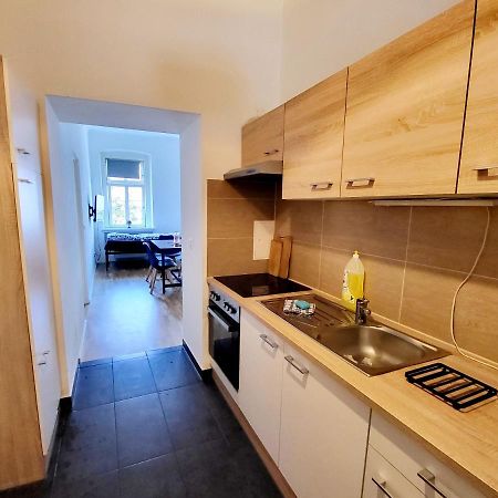 Vienna City Home Apartment - Near Metro Station Viena Exterior foto