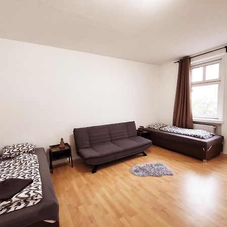 Vienna City Home Apartment - Near Metro Station Viena Exterior foto