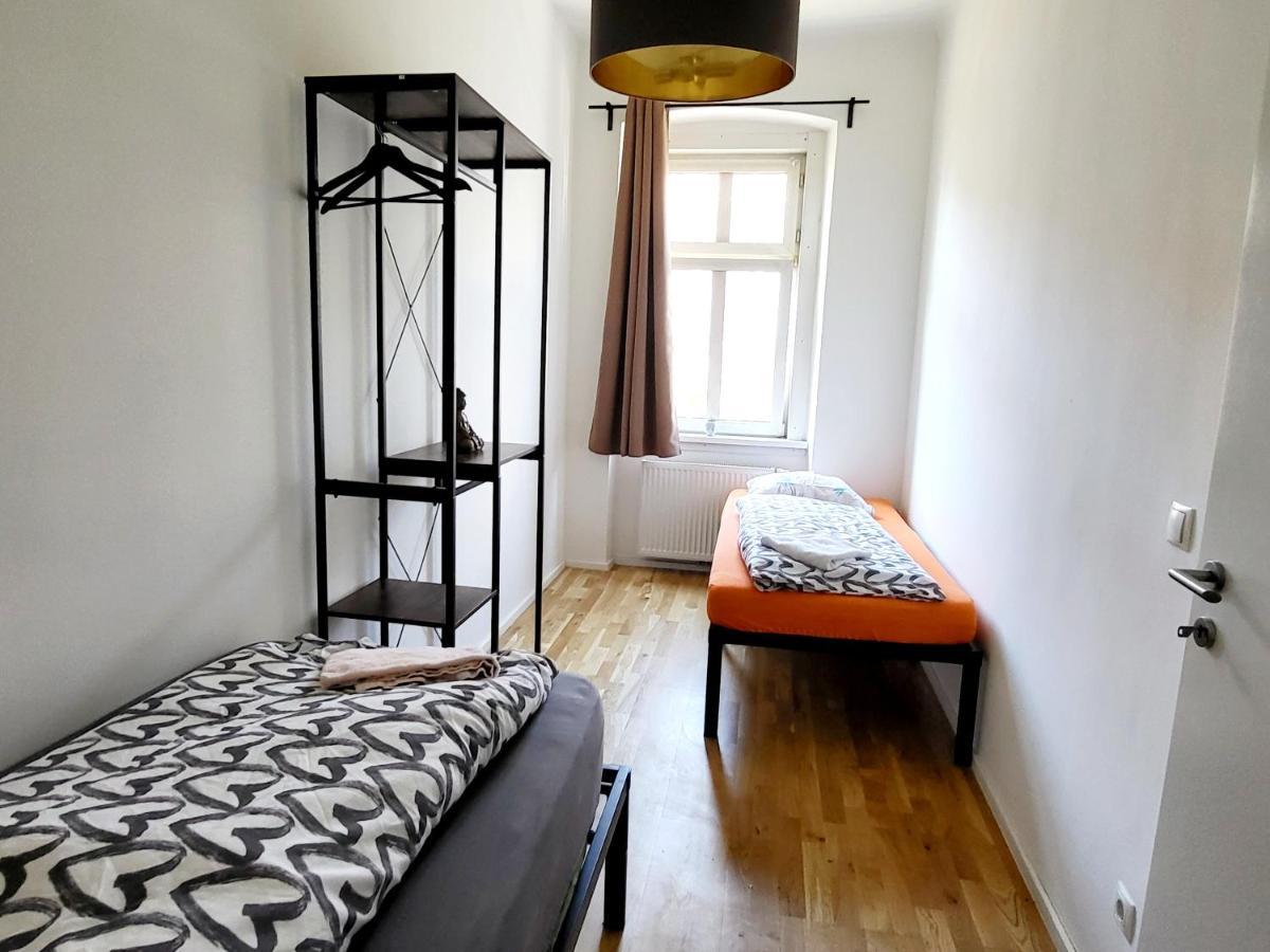 Vienna City Home Apartment - Near Metro Station Viena Exterior foto