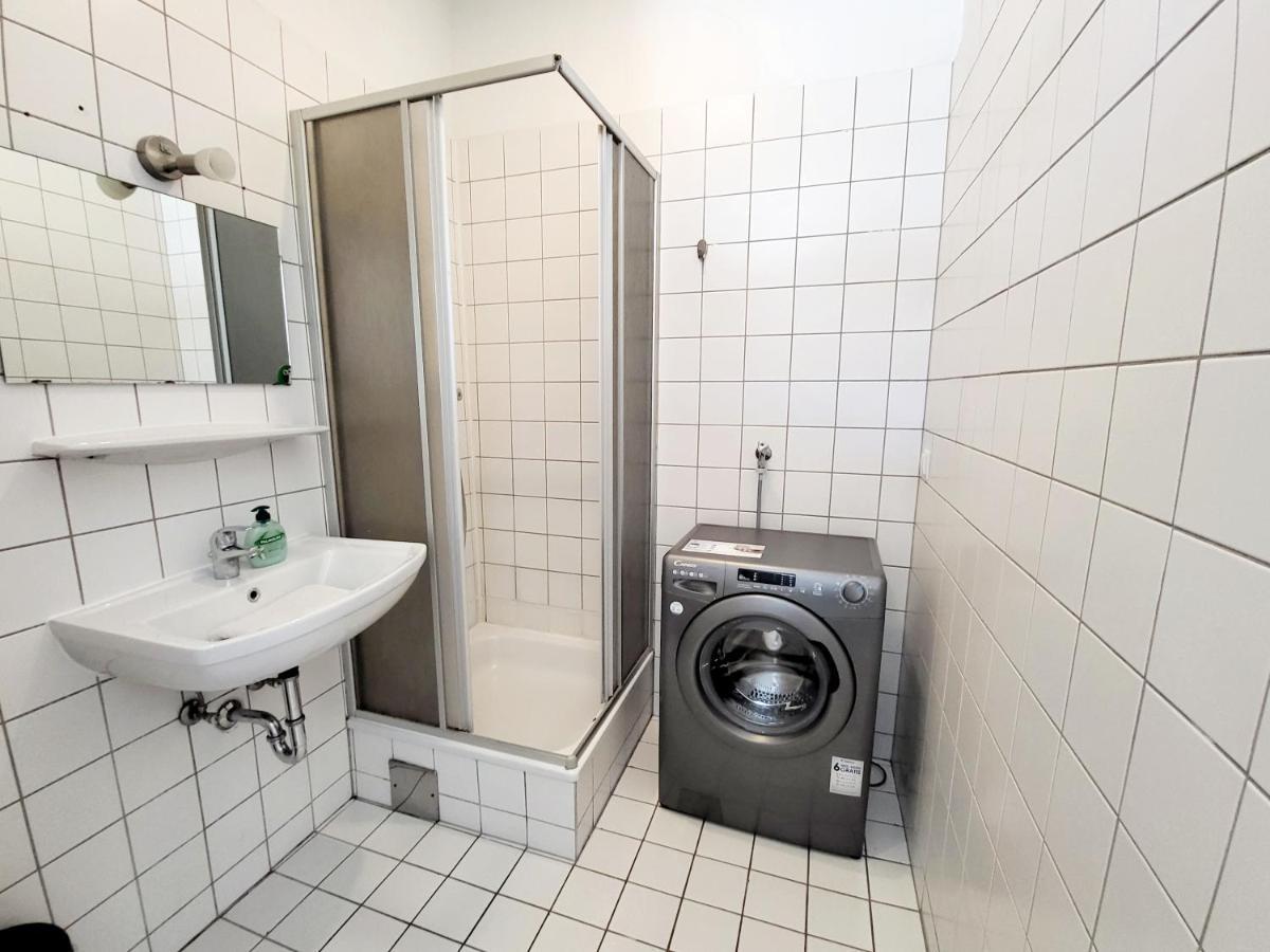 Vienna City Home Apartment - Near Metro Station Viena Exterior foto