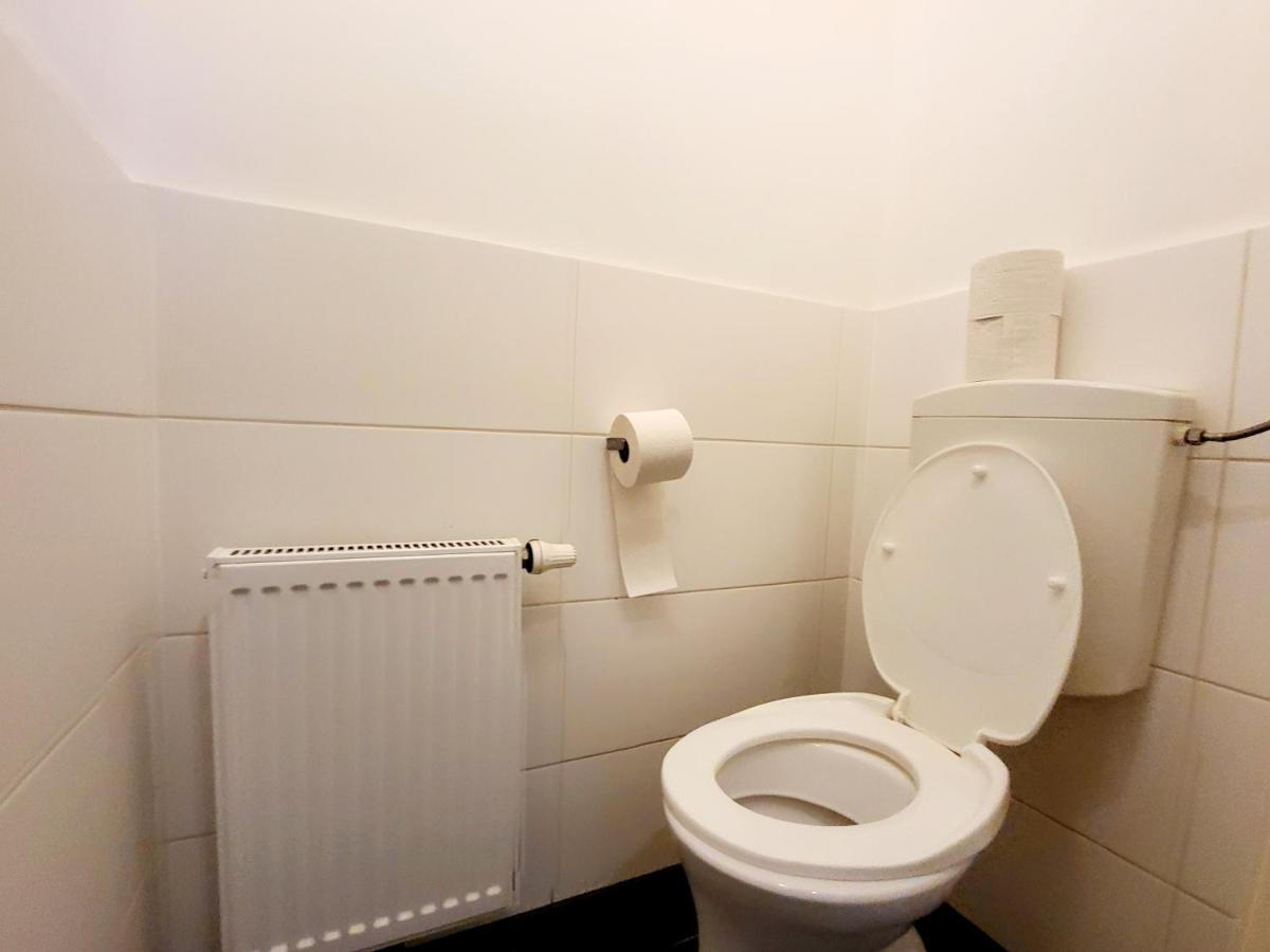 Vienna City Home Apartment - Near Metro Station Viena Exterior foto