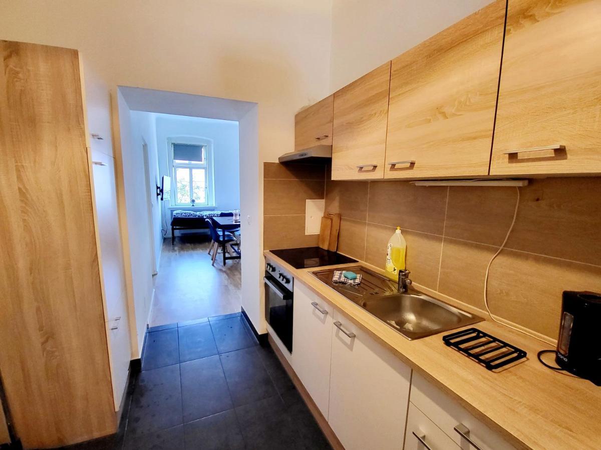 Vienna City Home Apartment - Near Metro Station Viena Exterior foto