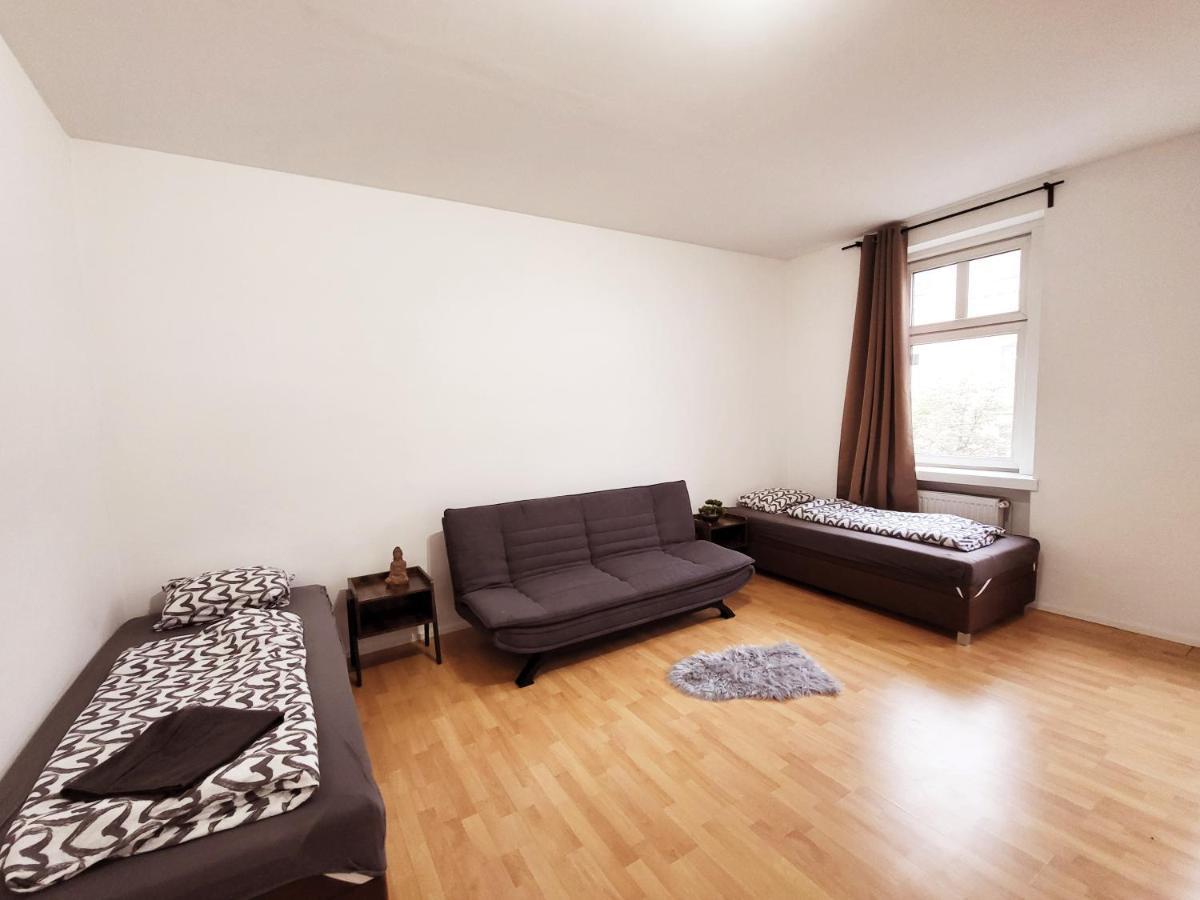 Vienna City Home Apartment - Near Metro Station Viena Exterior foto